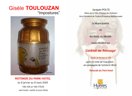2009bis. invit_G_Toulouzan-web